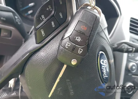 2015 Ford Fusion Se z USA, uszkodzony, nr VIN 3FA6P0HD6FR208413